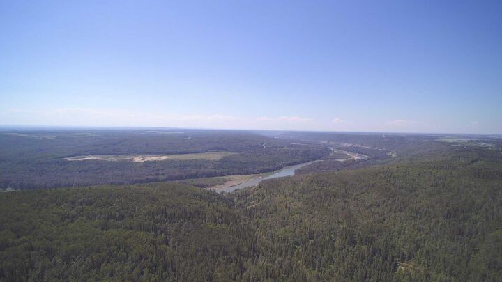 Property Photo: 704016 Range Road 70 58 AB T0H 3V0