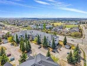 Property Photo:  11 Chaparral Ridge Drive SE 1104  AB T2X 3P7 