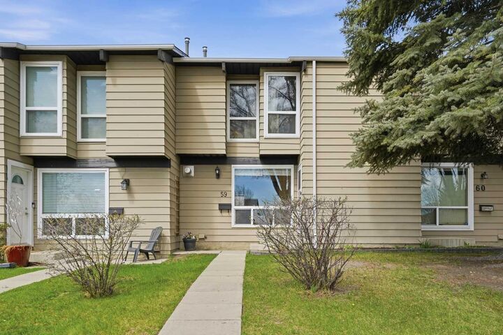 Property Photo:  7205 4 Street NE 59  AB T2K 5S3 
