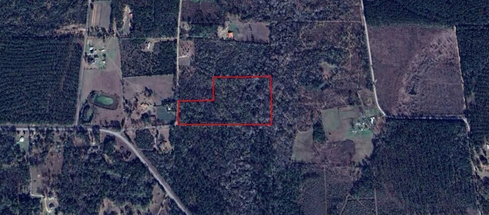 Property Photo:  Clayton Parker Loop  LA 70634 