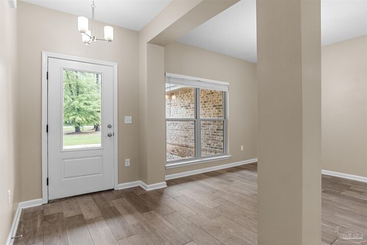 Property Photo:  3177 Wallace Lake Rd  FL 32571 