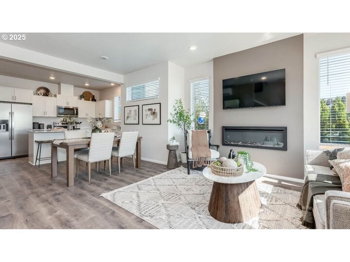 Property Photo:  3459 SW Hartley Ave  OR 97080 