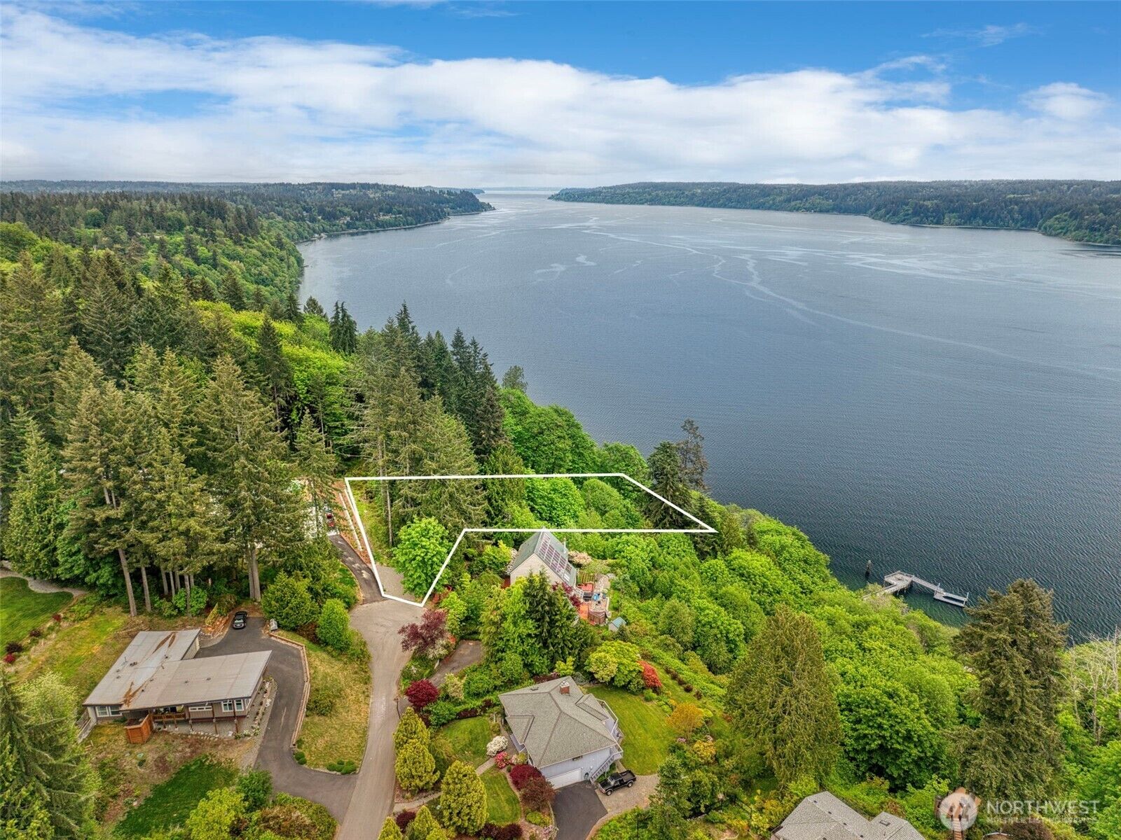 Property Photo:  1102  143rd Street NW  WA 98332 