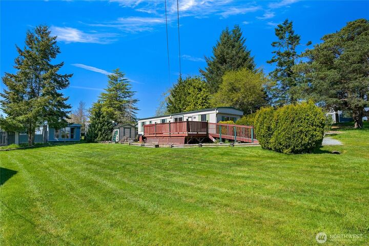 Property Photo: 8409 Richard Way WA 98230