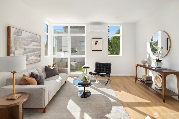 Property Photo: 630 N 92nd Street WA 98103