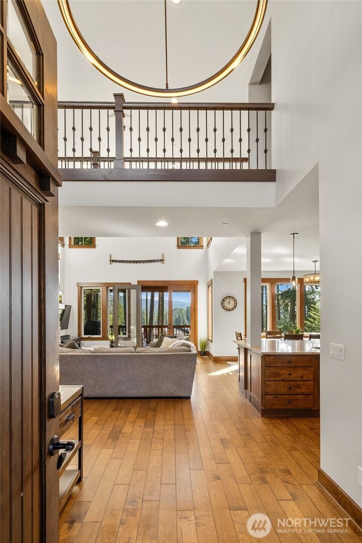Property Photo:  241  Black Nugget Lane  WA 98922 