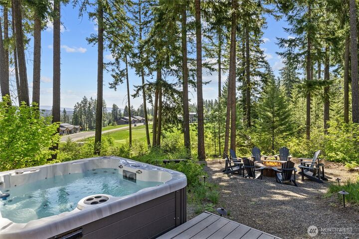 Property Photo:  241  Black Nugget Lane  WA 98922 