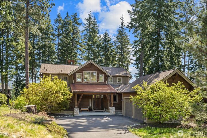Property Photo: 241 Black Nugget Lane WA 98922