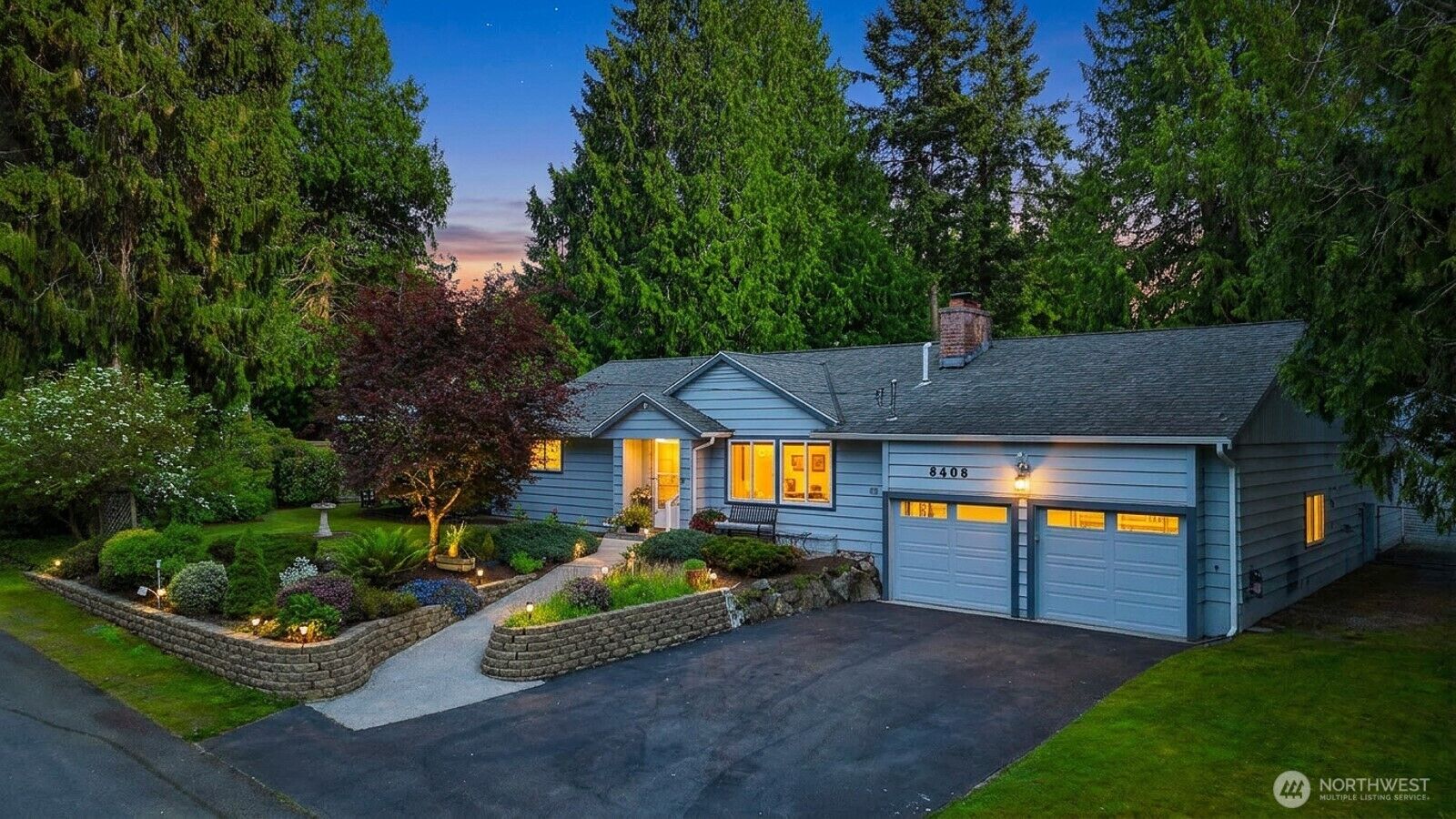 Property Photo:  8408  191st Street SW  WA 98026 