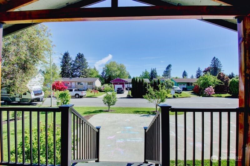 Property Photo:  1113  Curtis Street  WA 98233 