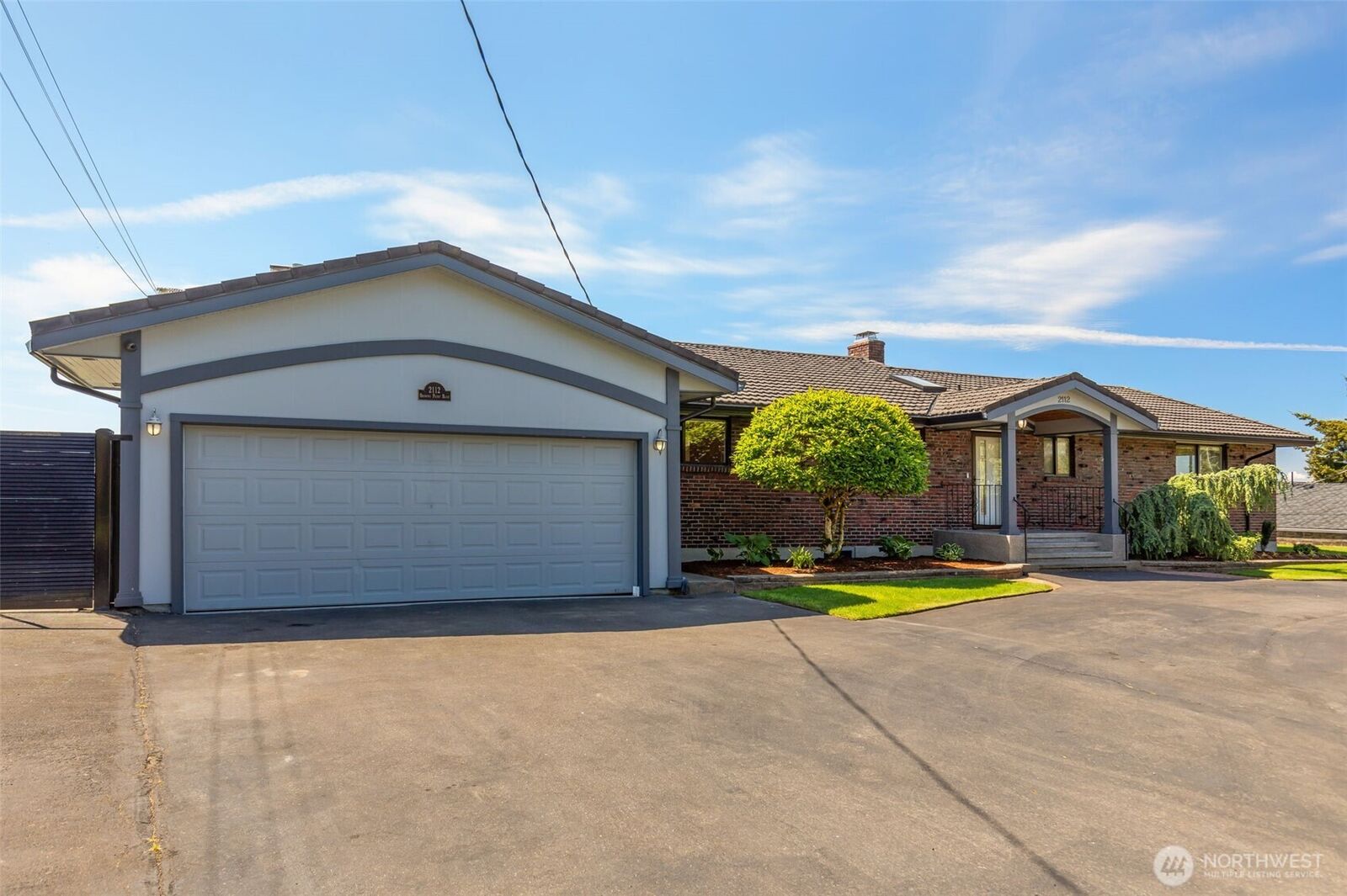 Property Photo: 2112 Browns Point Boulevard WA 98422