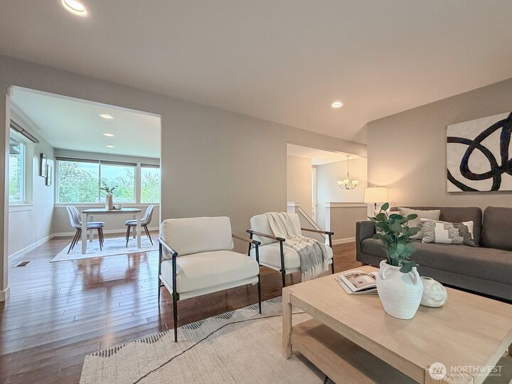 Property Photo:  15003  108th Place NE  WA 98011 