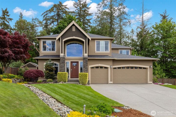 Property Photo:  6006  63rd Street Ct NW  WA 98335 