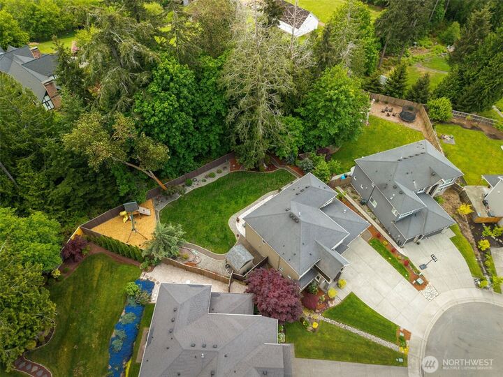 Property Photo: 6006 63rd Street Ct NW WA 98335