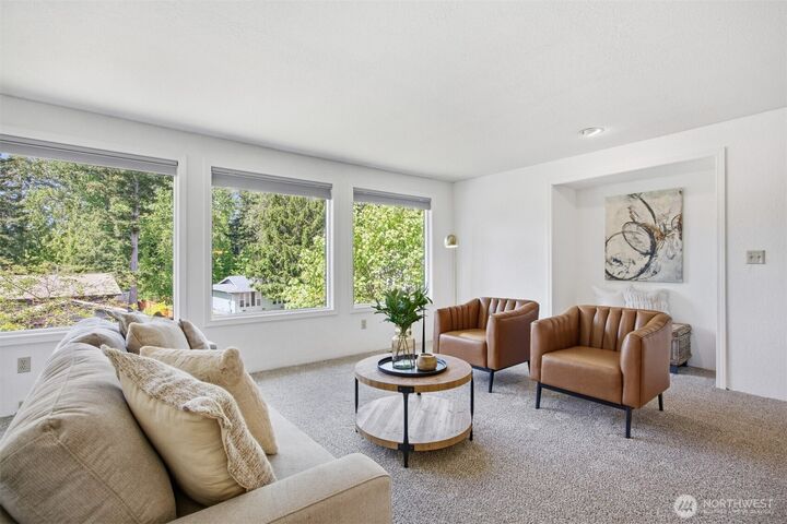 Property Photo:  3838  Cindy Lane  WA 98226 