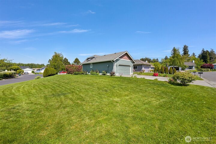 Property Photo:  4756  Ironwood Court  WA 98230 