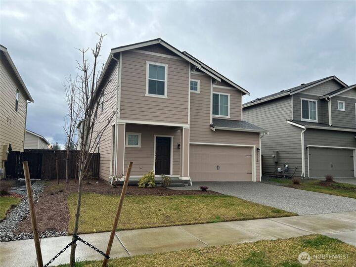 Property Photo:  12128  315th Avenue SE  WA 98294 