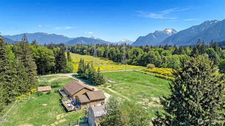 Property Photo:  30520  379th Avenue NE  WA 98223 