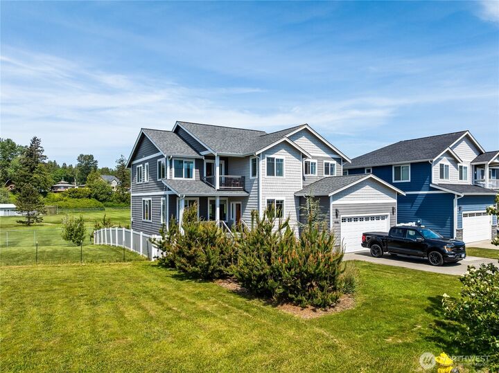 Property Photo:  4446  Decatur Drive  WA 98248 