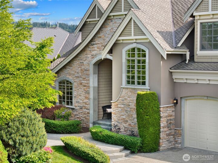 Property Photo: 15407 SE 80th Street WA 98059