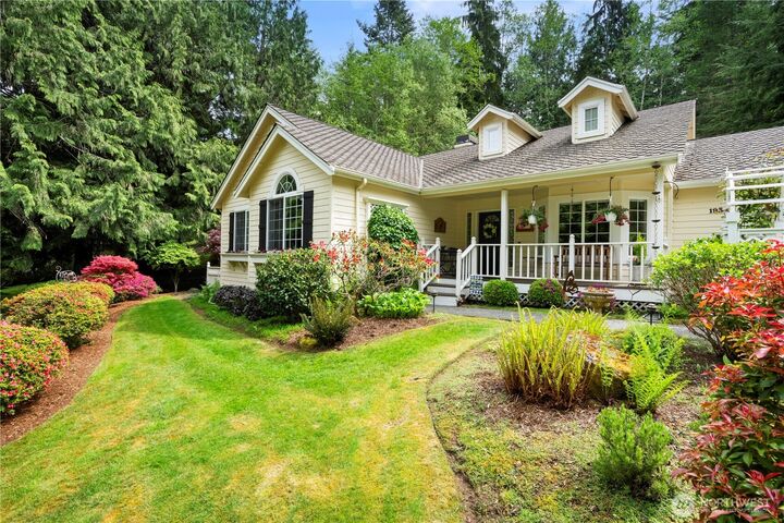 Property Photo:  193  Camber Lane  WA 98365 