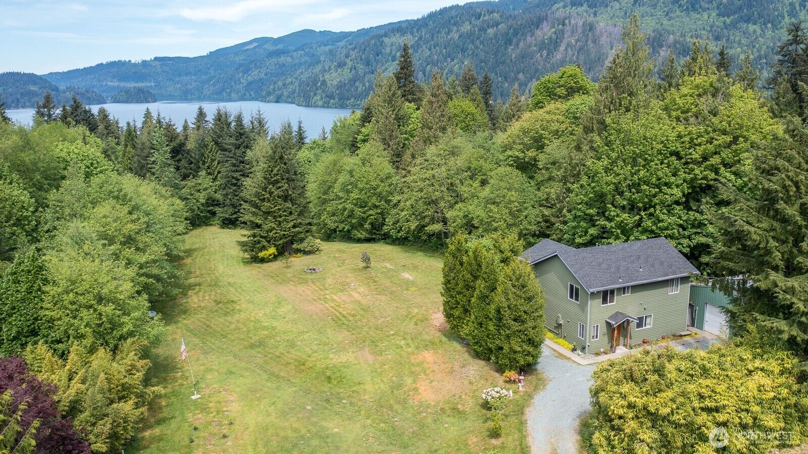 Property Photo: 3497 Renee Drive WA 98284