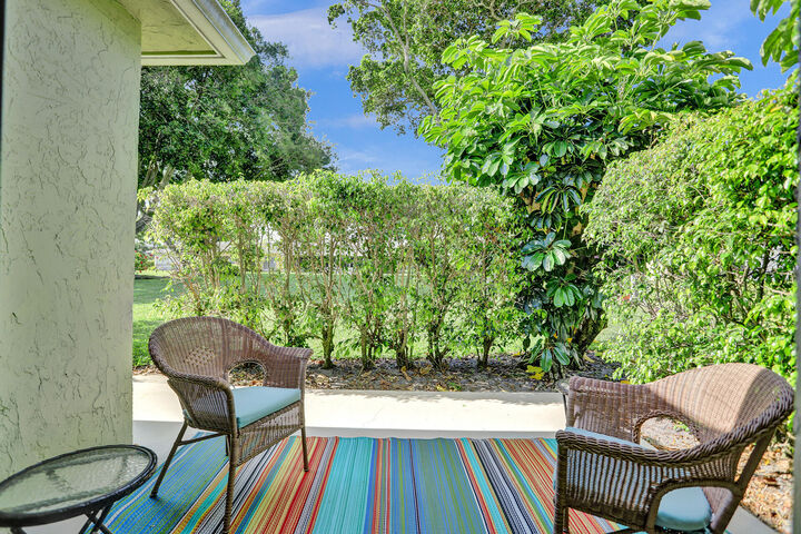 Property Photo: 2520 Pansey Lane D FL 33445