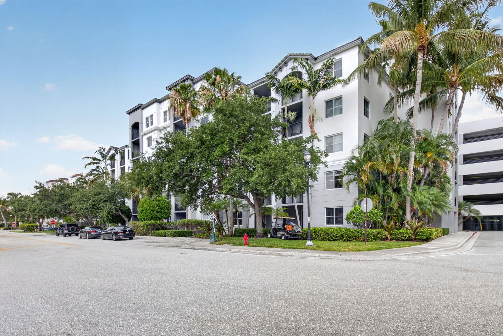 Property Photo: 1690 Renaissance Commons Boulevard 1219 FL 33426
