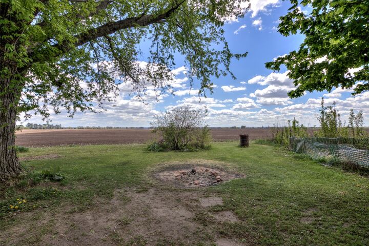 Property Photo:  E8142 County Road C  WI 54739 