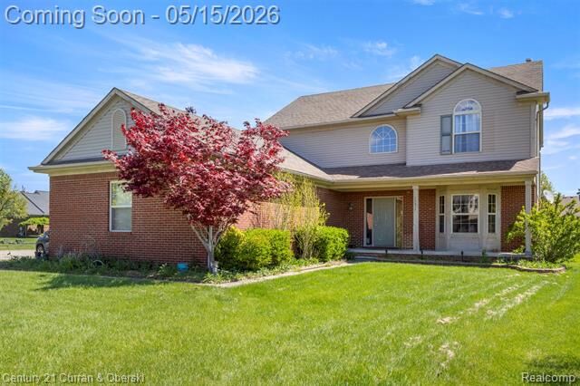 Property Photo:  30537 Linden Court  MI 48134 