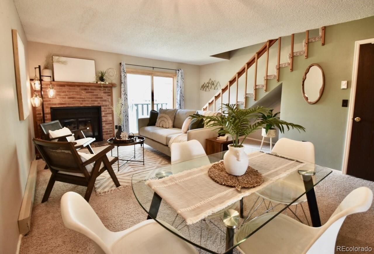 Property Photo:  258 Cove Boulevard 9  CO 80435 