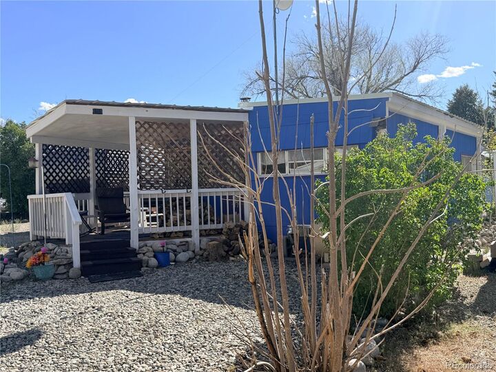 Property Photo:  10795 County Road 197 A 194  CO 81236 