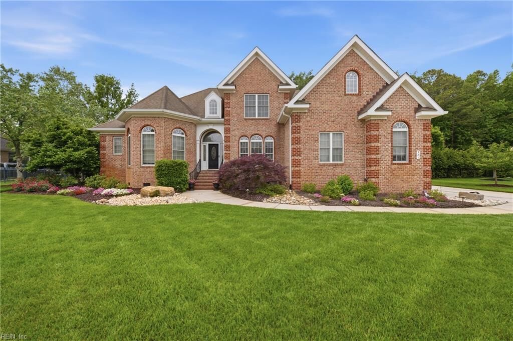 Property Photo:  521 Thistley Ln  VA 23322 