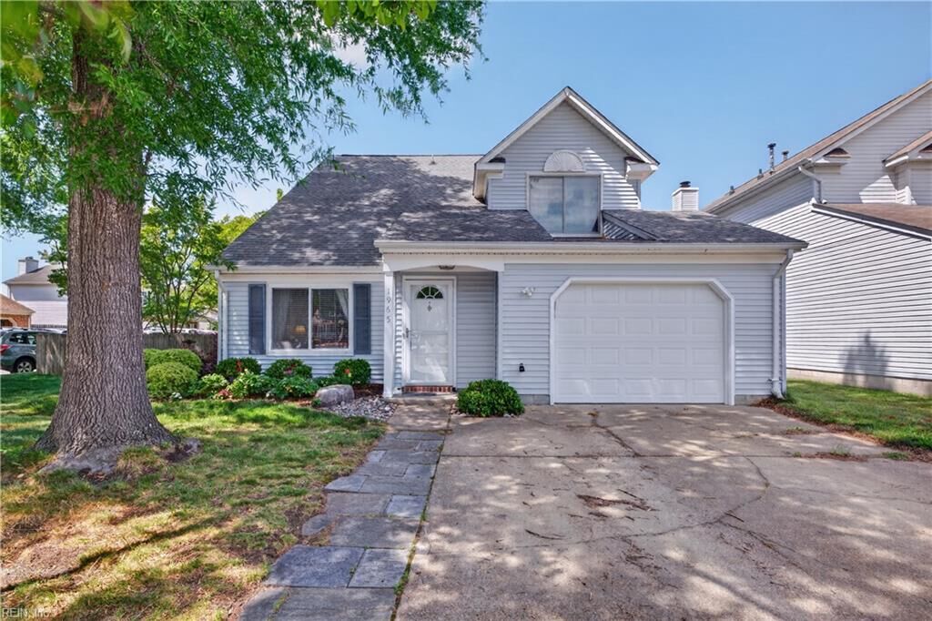Property Photo:  1965 Summerwalk Dr  VA 23456 