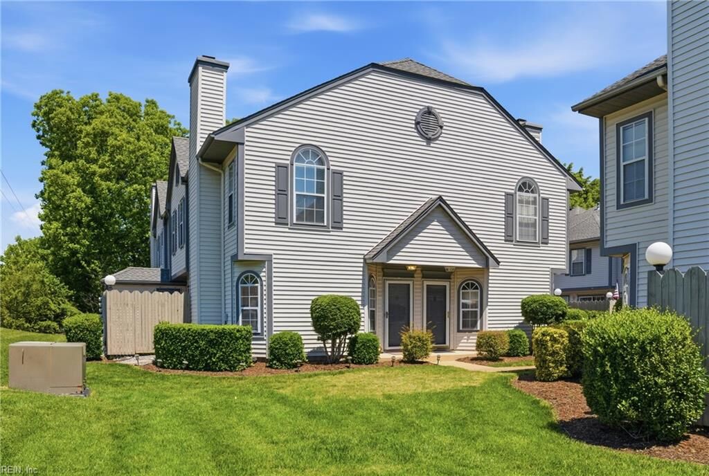 Property Photo:  4553 Shallowford Cir  VA 23462 