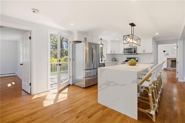Property Photo:  349 Sowams Road  RI 02806 