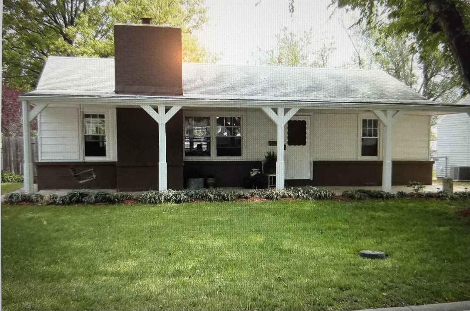 Property Photo:  814 N Kokomo Ave  KS 67037-1840 