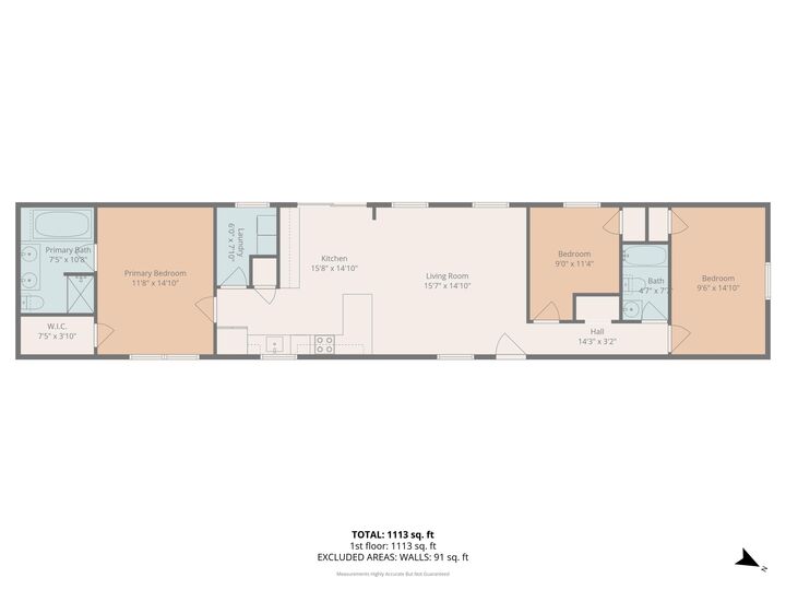 Property Photo:  2930 Doc Loy Road  TN 37337 