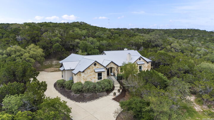 Property Photo:  786 Shepherds Crook  TX 78023 