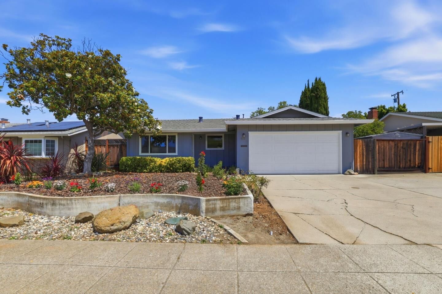 Property Photo:  5614 Drysdale Drive  CA 95124 