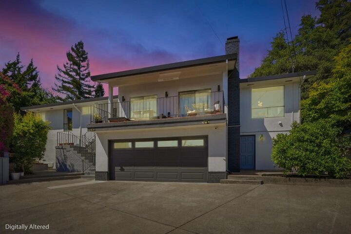 Property Photo:  4206 Huntington Street  CA 94619 