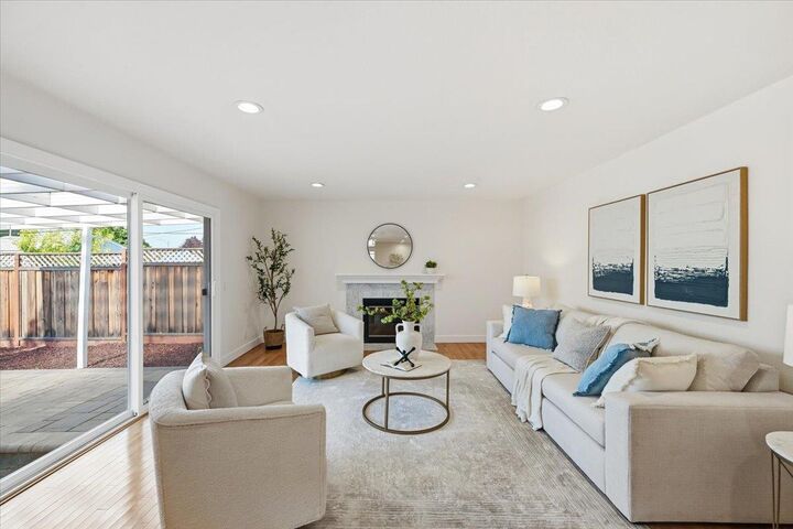 Property Photo:  1709 Canna Lane  CA 95124 
