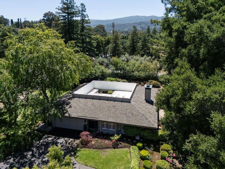 Property Photo:  1 Bay Tree Lane  CA 94022 