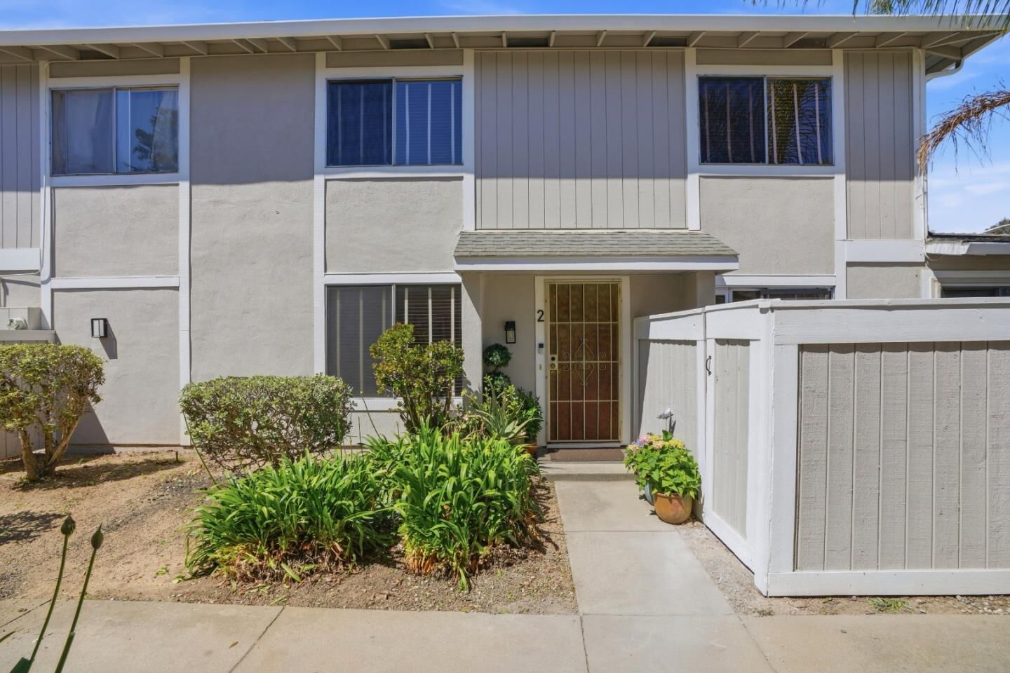 Property Photo:  1825 Cherokee Drive 2  CA 93906 