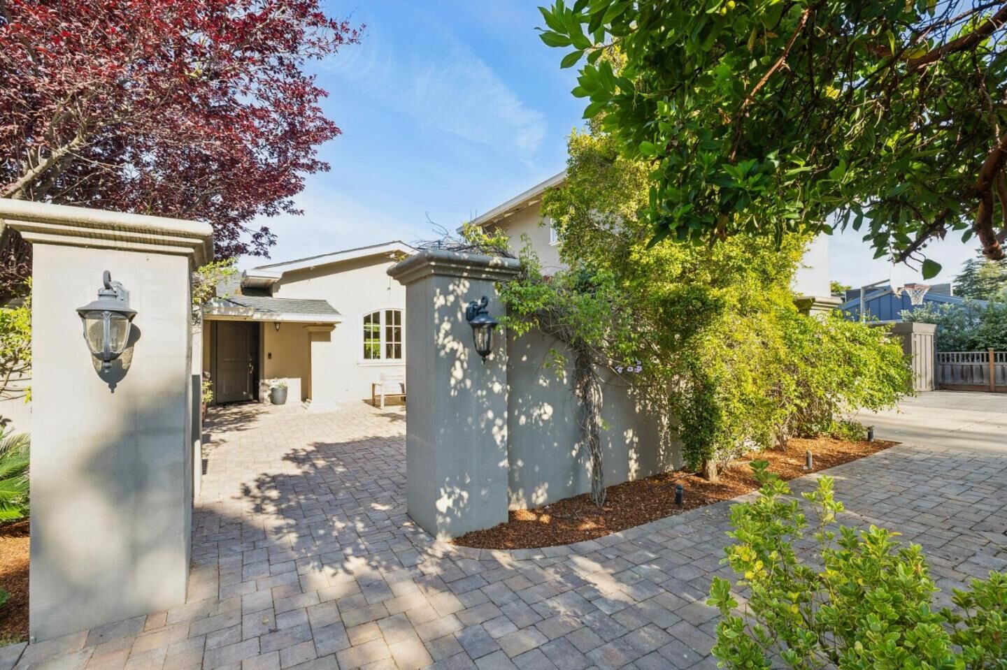 Property Photo:  451 South Clark Avenue  CA 94024 