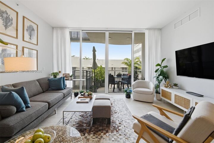 Property Photo: 2100 Park Ave 302 FL 33139