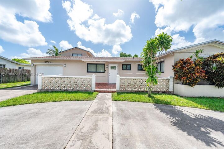 Property Photo:  29901 SW 147th Ave  FL 33033 