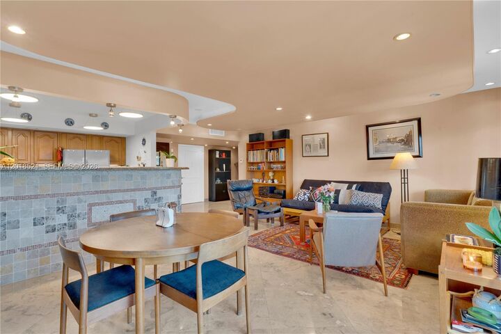 Property Photo:  200 Diplomat Pkwy 336  FL 33009 