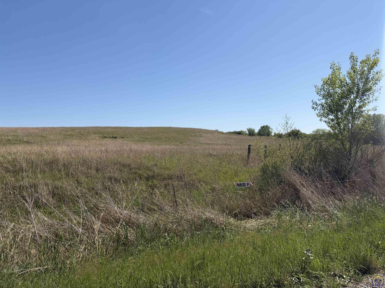 Property Photo:  5600 Blk NW 86th St Parcel 9  KS 66618 
