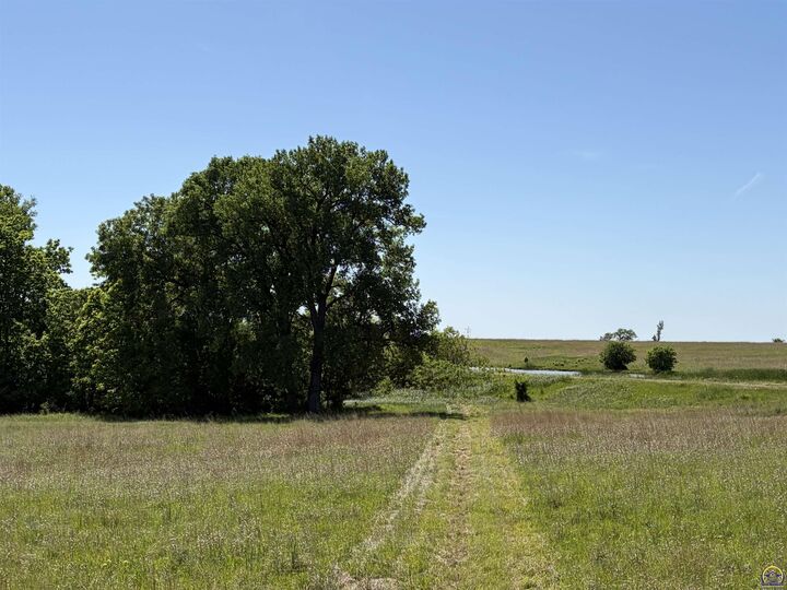 Property Photo:  8600 Blk NW Jennings Rd Parcel 2  KS 66618 